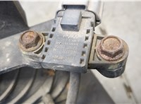 Радиатор интеркулера Nissan Pathfinder 2004-2014 21215300 #8