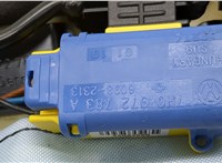  Подушка безопасности боковая (в сиденье) Porsche Panamera 2009-2016 21215302 #5