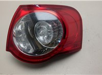 3C9945096P Фонарь (задний) Volkswagen Passat 6 2005-2010 21215356 #1