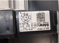 62309321277, 9321277 Проекция на лобовое стекло BMW X5 F15 2013-2018 21215443 #4