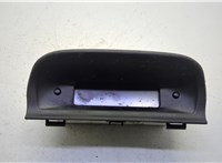 9650243077 Дисплей компьютера (информационный) Peugeot 307 2001-2008 21215487 #1