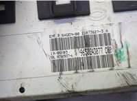 9650243077 Дисплей компьютера (информационный) Peugeot 307 2001-2008 21215487 #4