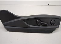80A959748, 8E0959777A4PK Кнопка регулировки сидений Audi Q5 2017-2024 21215515 #1