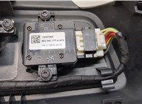 80A959748, 8E0959777A4PK Кнопка регулировки сидений Audi Q5 2017-2024 21215515 #5