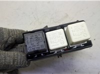 13132367, 24438885 Блок реле Opel Zafira A 1999-2005 21215528 #2
