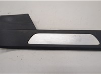  Накладка на порог Porsche Panamera 2009-2016 21215617 #1
