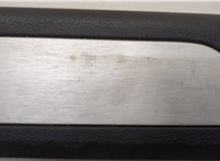 Накладка на порог Porsche Panamera 2009-2016 21215617 #2