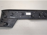  Накладка на порог Porsche Panamera 2009-2016 21215617 #3