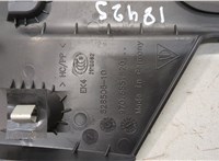  Накладка на порог Porsche Panamera 2009-2016 21215617 #5