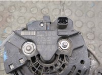 93190829, 13229984, 0124325163 Генератор Opel Astra H 2004-2010 21215634 #3