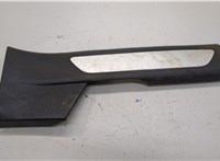  Накладка на порог Porsche Panamera 2009-2016 21215638 #1