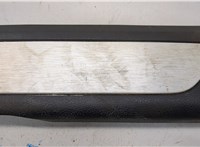  Накладка на порог Porsche Panamera 2009-2016 21215638 #2