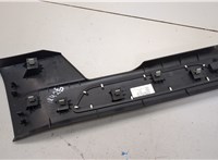  Накладка на порог Porsche Panamera 2009-2016 21215638 #4