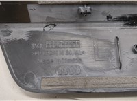  Накладка на порог Audi Q5 2017-2024 21215655 #5