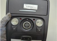  Фонарь салона (плафон) Audi A4 (B8) Allroad 2009-2016 21215690 #3