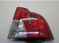 30763493, 31214607 Фонарь (задний) Volvo S40 2004-2012 21215714 #1