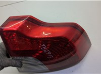 30763493, 31214607 Фонарь (задний) Volvo S40 2004-2012 21215714 #2