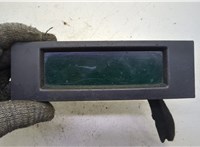 9666483680 Дисплей компьютера (информационный) Peugeot 3008 2009-2016 21215798 #1
