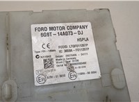  Блок управления бортовой сети (Body Control Module) Ford S-Max 2006-2010 21215822 #2