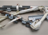  Подушка безопасности боковая (шторка) Mitsubishi Outlander XL 2006-2012 21215840 #1
