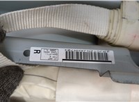  Подушка безопасности боковая (шторка) Mitsubishi Outlander XL 2006-2012 21215840 #2