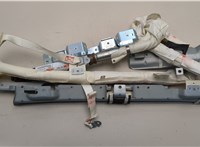  Подушка безопасности боковая (шторка) Mitsubishi Outlander XL 2006-2012 21215840 #3