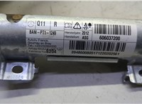  Подушка безопасности боковая (шторка) Mercedes C W204 2006-2015 21215960 #2