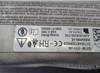  Подушка безопасности боковая (в сиденье) Jaguar XE 2015-2025 21216200 #4