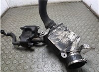 13717575405, 7575405 Радиатор интеркулера BMW 7 F01 2008-2015 21216275 #1