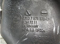 13717575405, 7575405 Радиатор интеркулера BMW 7 F01 2008-2015 21216275 #2