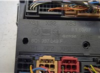  Блок управления бортовой сети (Body Control Module) Skoda Fabia 2007-2014 21216389 #2