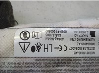 Подушка безопасности боковая (в сиденье) Jaguar XE 2015-2025 21216438 #4