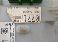  Блок управления бортовой сети (Body Control Module) Ford Mondeo 4 2007-2015 21216471 #3