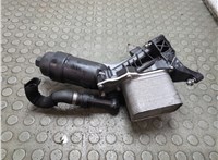 11428596283, 8596283, 11428585625 Корпус масляного фильтра BMW 1 F20, F21 2011-2019 21216568 #1