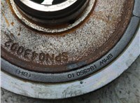 11237619245, 7619245 Шкив коленвала BMW 1 F20, F21 2011-2019 21216581 #3