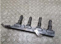 93177212 Катушка зажигания Opel Corsa C 2000-2006 21216881 #1