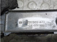 93177212 Катушка зажигания Opel Corsa C 2000-2006 21216881 #3