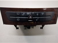  Бардачок (вещевой ящик) Mercedes E W211 2002-2009 21217042 #1