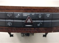  Бардачок (вещевой ящик) Mercedes E W211 2002-2009 21217042 #2