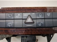  Бардачок (вещевой ящик) Mercedes E W211 2002-2009 21217042 #4