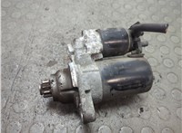 02T911023G, 0001120400 Стартер Skoda Fabia 1999-2007 21217223 #1