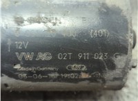 02T911023G, 0001120400 Стартер Skoda Fabia 1999-2007 21217223 #3