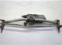 6Q1955601B, 6Q1955119A Механизм стеклоочистителя (трапеция дворников) Volkswagen Polo 2005-2009 21217364 #1