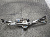 6Q1955601B, 6Q1955119A Механизм стеклоочистителя (трапеция дворников) Volkswagen Polo 2005-2009 21217364 #5