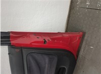 3B4831052BE Дверь боковая (легковая) Volkswagen Passat 5 1996-2001 21217479 #24