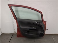 124253, 13181601 Дверь боковая (легковая) Opel Corsa D 2006-2014 21217751 #5