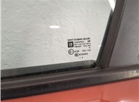 124253, 13181601 Дверь боковая (легковая) Opel Corsa D 2006-2014 21217751 #6