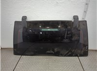  Стекло заднее Opel Frontera B 1999-2004 21217771 #1