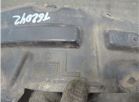  Защита арок (подкрылок) Nissan Juke 2010-2019 21218042 #3