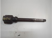  Полуось (приводной вал, шрус) Peugeot 207 2006-2015 21218098 #1